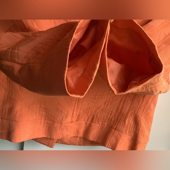 EUC vintage designer Cotton jacket suit blazer - Picture 7 of 11